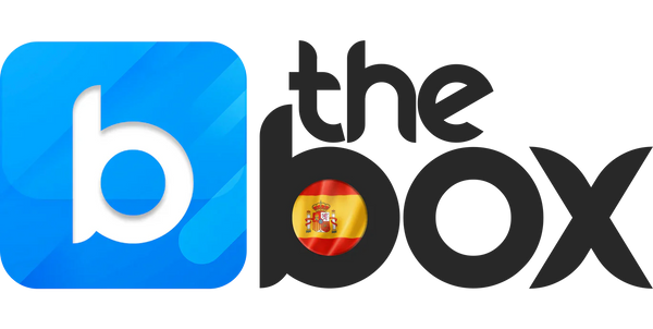THE BOX ESPANHA